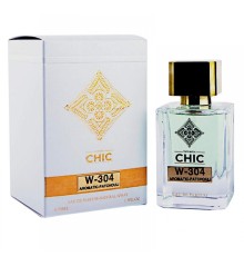 Chic Aromatic Patchouli W-304,edp., 50ml (Chance Fraiche)