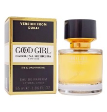 Carolina Herrera Good Girl,edp., 55ml