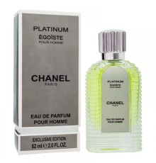 Chanel Egoiste Planinum,edp., 62ml