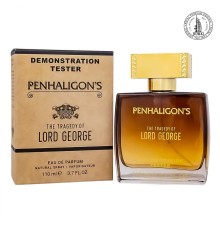 Тестер Penhaligon`s The Tragedy Of Lord George, edp., 110ml