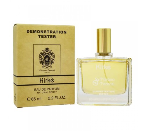 Tiziana Terenzi Kirke, edp., 65 ml, Тестеры духов