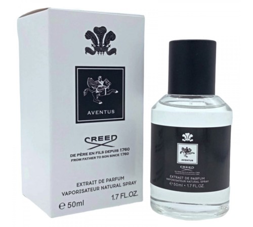 Тестер Creed Aventus,edp., 50ml, Тестеры 50 мл (круглые)