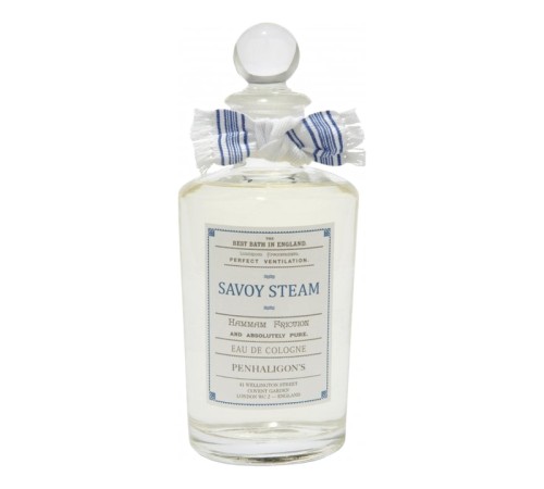 Penhaligon's Savoy Steam Eau De Parfum оригинал