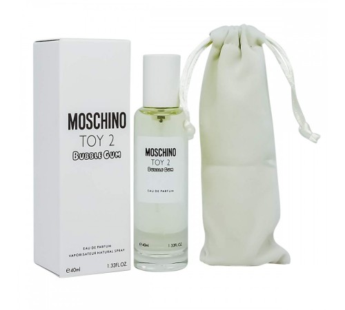 Тестер Moschino Toy 2 Bubble Gum,edp., 40ml, Тестеры духов