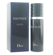 Christian Dior Sauvage, edt., 100 ml(длинный)