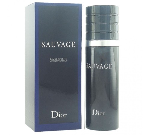 Christian Dior Sauvage, edt., 100 ml(длинный), Мужская парфюмерия 50-125 мл