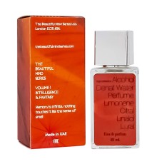 Escentric Molecules The Beautiful Mind Series Intelligence & Fantasy,edp., 25ml