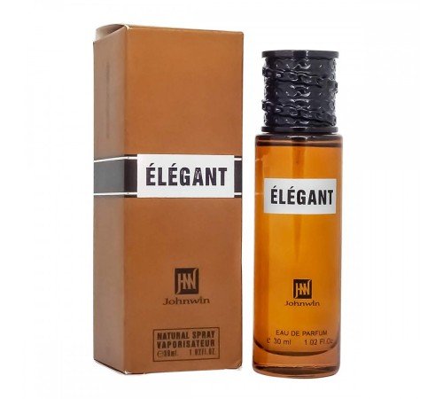 Johnwin Elegant,edp., 30ml, Арабские духи (оригинал)