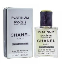 Chanel Platinum Egoiste,edt, 33ml