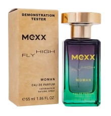 Тестер Mexx Fly High Woman, edp., 55ml