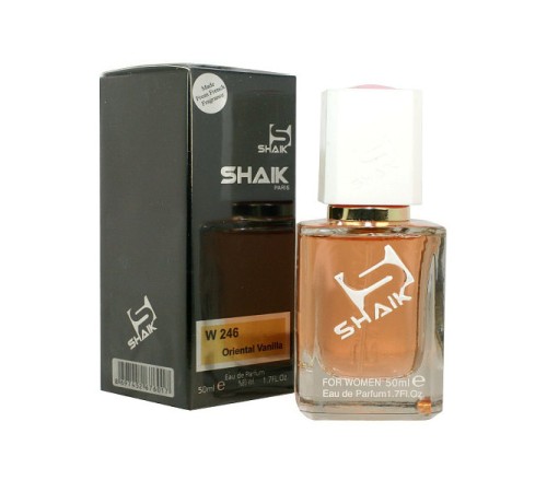 Shaik (YSL Black Opium W 246), edp., 50 ml, Shaik 50 мл