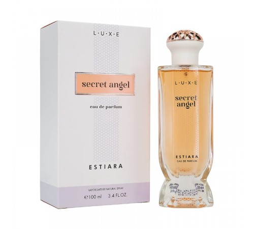 Estiara Women Secret Angel,edp., 100ml, Арабские духи (оригинал)