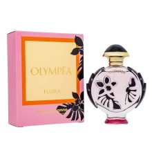 А+ Paco Rabanne Olympea Flora,edp., 80ml