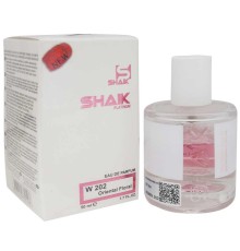 Shaik W 202 Viktoriya Bomb, edp., 50 ml (круглый)