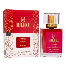 Milena Coral W-1480 (Bvlgari Omnia Corall) 50ml