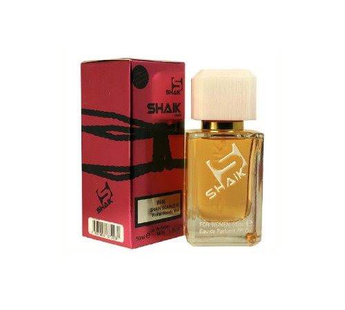 Shaik (Cacharel Scarlett W 46), edp., 50 ml, Shaik 50 мл