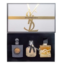 Подарочный набор Yves Saint Laurent 3x30ml