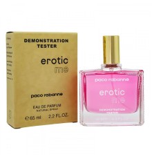 Тестер Paco Rabanne Erotic Me,edp., 65ml