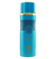 La Parfum Galleria Vertical Azur Perfumed Body Spray, edp., 200 ml