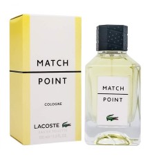 Lacoste Match Point Cologne,edt., 100ml