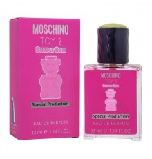 Moschino Toy 2 Bubble Gum,edp., 33ml