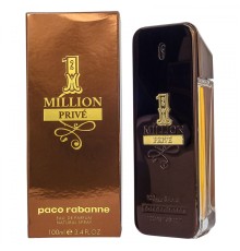 Paco Rabanne 1 Million Prive 100 ml