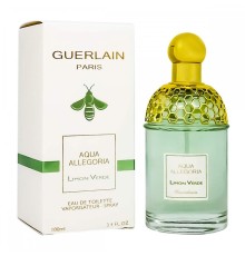 Guerlain Aqua Allegoria Limon Verde,edt., 100ml