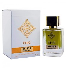 Chic Fresh Spicy W-329,edp., 50ml (DKNY Be Delicious)