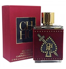 Евро Carolina Herrera CH Kings Limited Edition for Men edp., 100ML