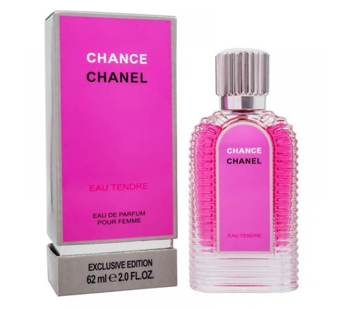 Chanel Chance Eau Tendre,edp., 62ml, Парфюмерия ОАЭ Duty Free