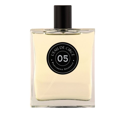 Pierre Guillaume PG05 L'Eau De Circe оригинал Pierre Guillaume PG05 L'Eau De Circe оригинал
