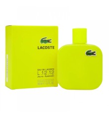 Lacoste Eau De Lacoste L.12.12 Jaune Optimistic, edt., 100 ml