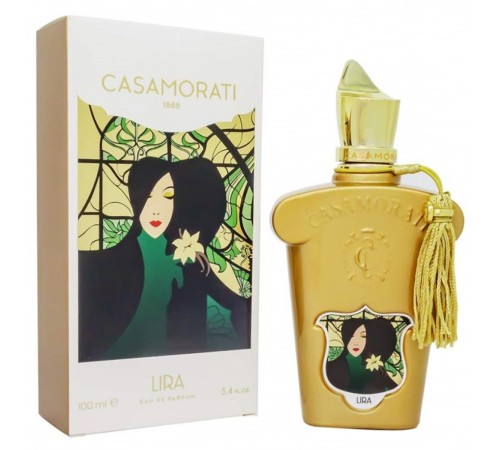 Casamorati 1888 Lira, 100 ml, Женская парфюмерия 50-125 мл