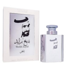 Ard Al Khaleej Sheikh Al Zayed White,edp., 100ml