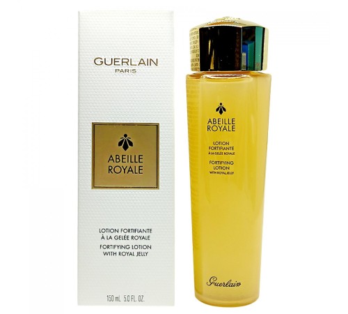 Лосьон Guerlain Abelle Royal 150 ml