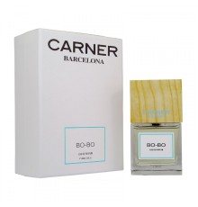 Carner Barcelona Bo-Bo,edp., 100ml