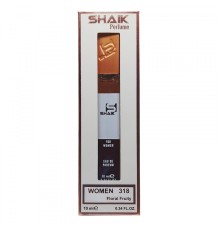 Shaik W-318 (Bvlgari Omnia Coral) 10ml