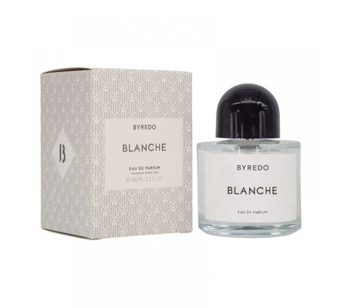 Byredo Blanche,edp., 100 ml, Парфюмерия 50-125 мл