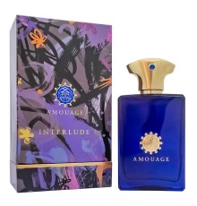 Amouage Interlude For Men 100 мл - подарочная упаковка