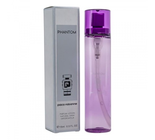 Paco Rabanne Phantom,edp., 80ml