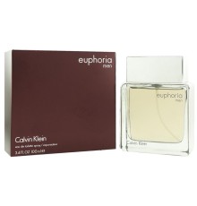 Calvin Klein Euphoria Man, edt., 100 ml