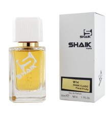 Shaik (Burberry For Women W 14), edp., 50 ml