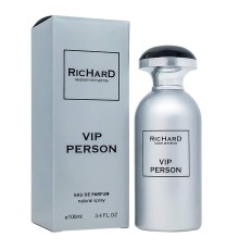 Richard Vip Person,edp., 100ml