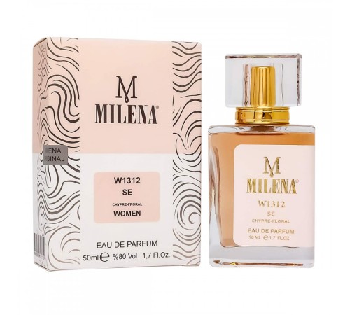 Milena Se W-1312 (Giorgio Armani Si) 50ml, Номерная парфюмерия