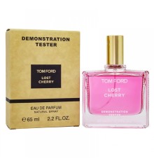 Тестер ОАЭ Tom Ford Lost Cherry, edp., 65 ml