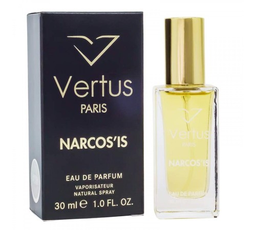 Vertus Narcos'is,edp., 30ml, Мини-парфюм, 30 мл Lux