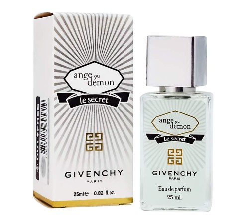 Givenchy Ange Ou Demon,edp., 25ml, Мини парфюм