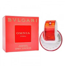 Bvlgari Omnia Coral, edt., 65 ml