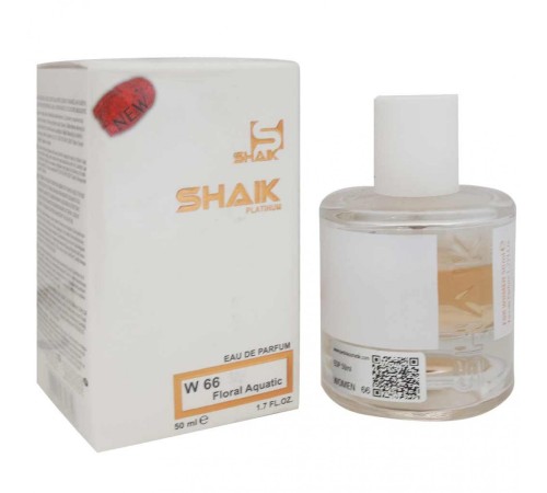 Shaik W 66 Imperatrice, edp., 50 ml (круглый), Shaik 50 мл (NEW)