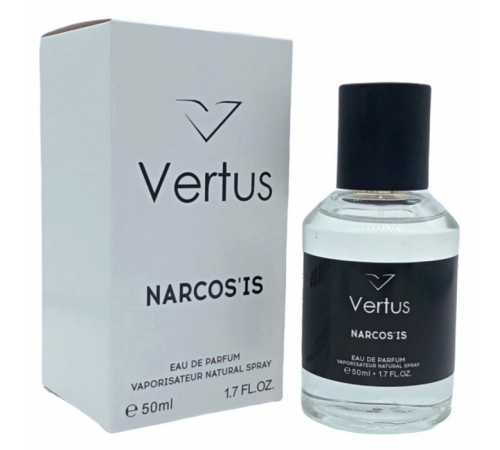 Тестер Versus Narcos'is,edp., 50 ml, Тестеры духов